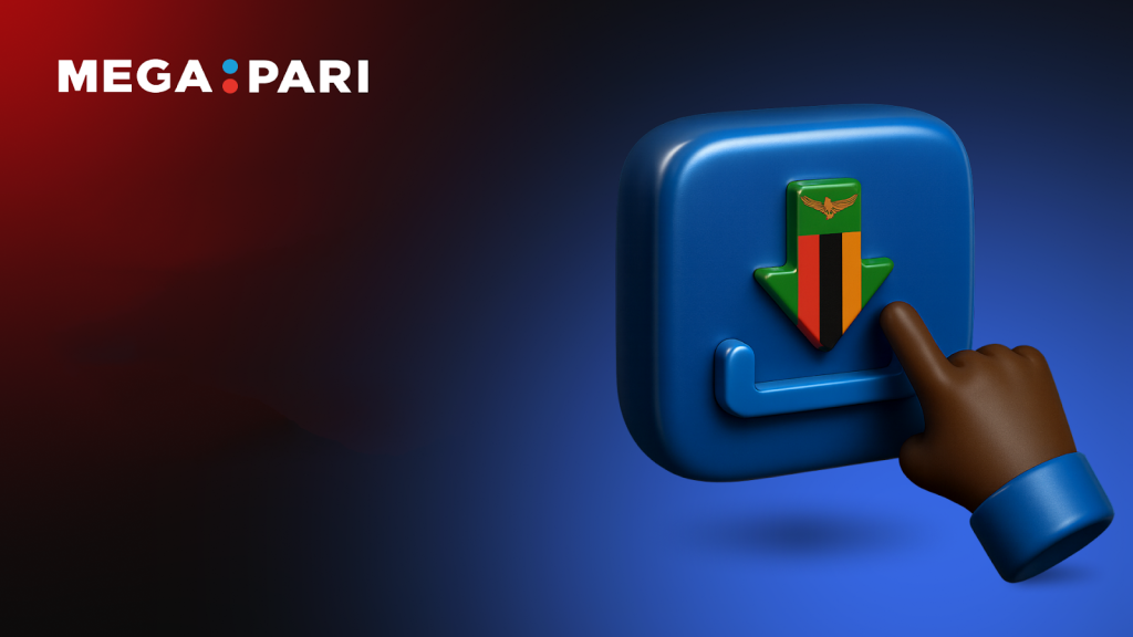 Megapari App Download & Install Guide Zambia