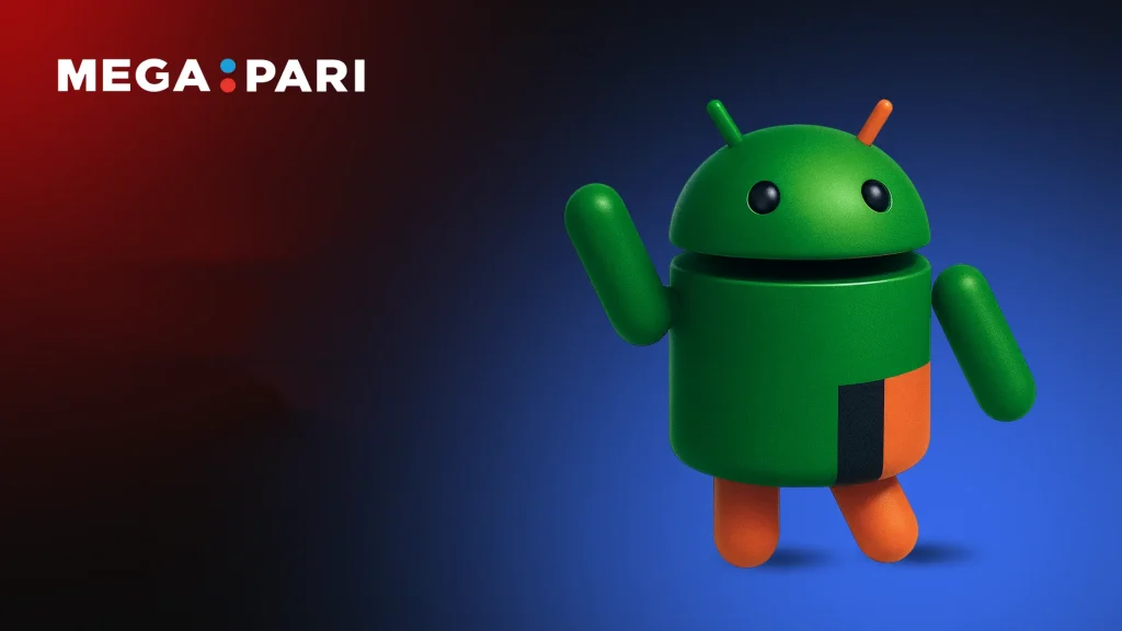 Megapari Android Apk Zambia