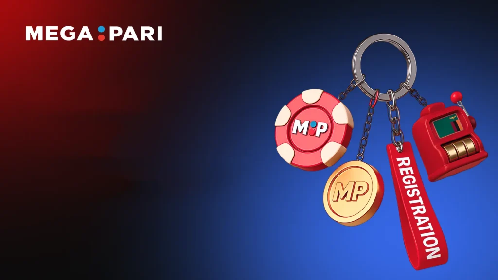 Megapari Casino Registration Process Zambia