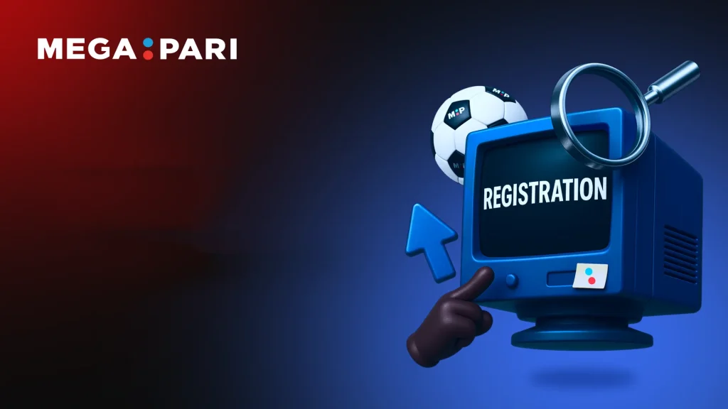 Megapari Desktop Registration Process Zambia