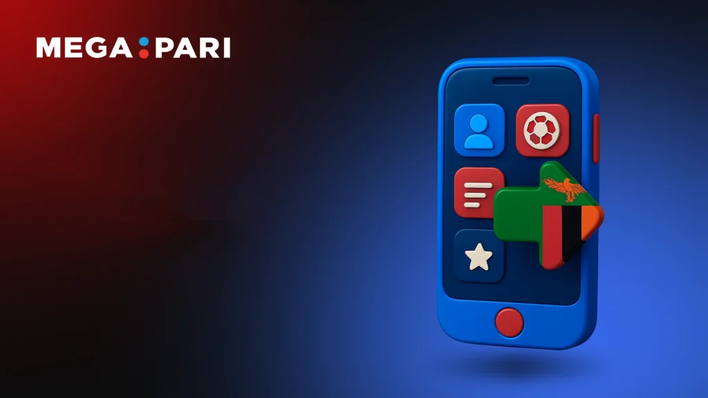 Megapari Mobi Version Guide Zambia