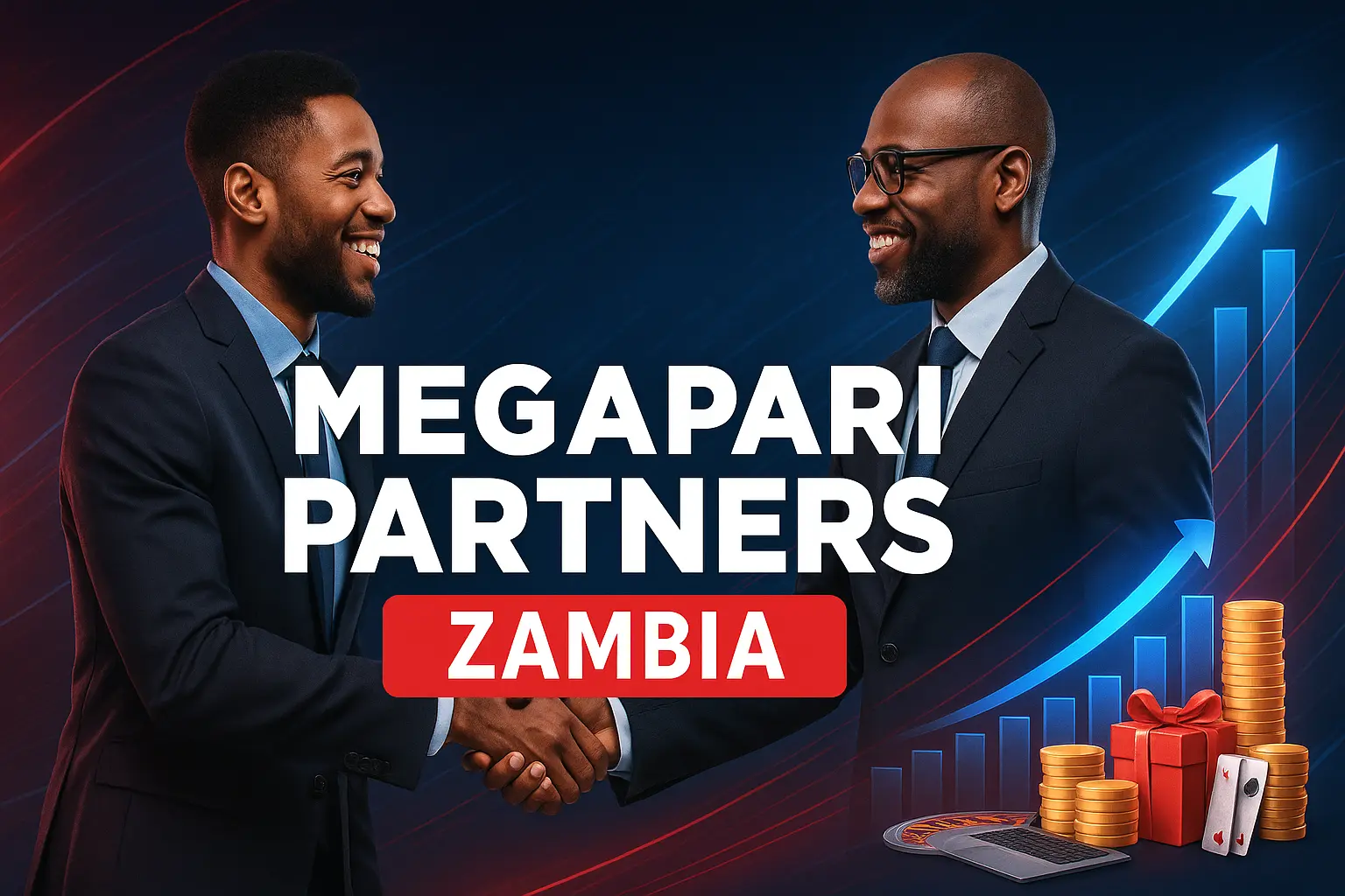 Megapari Partners