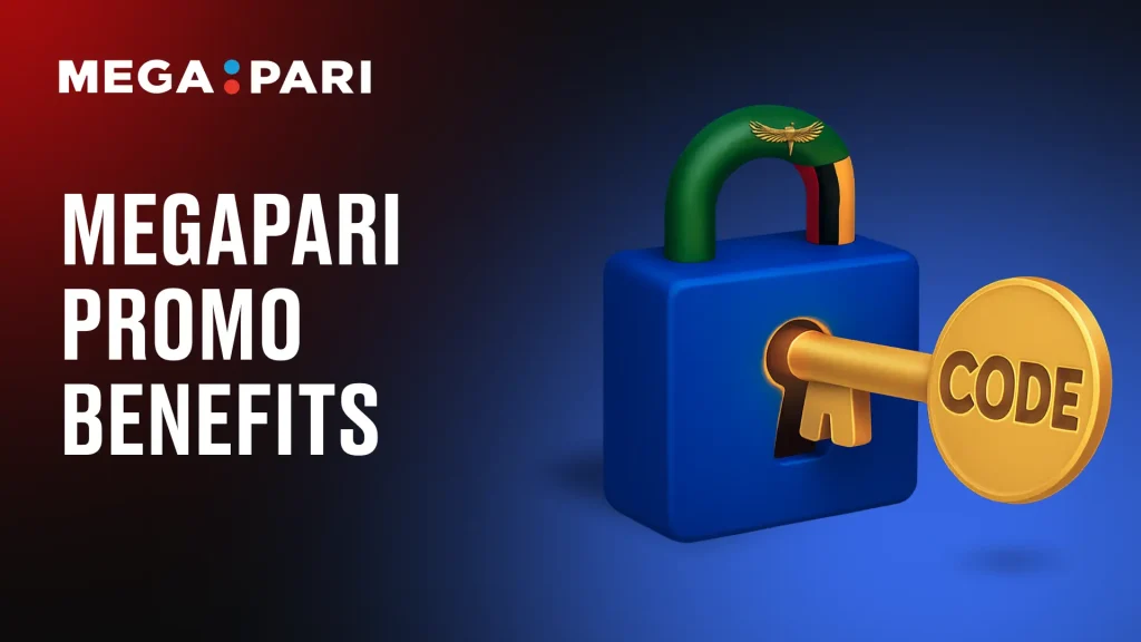 Megapari Betting & Casino Promo Code Benefits Zambia